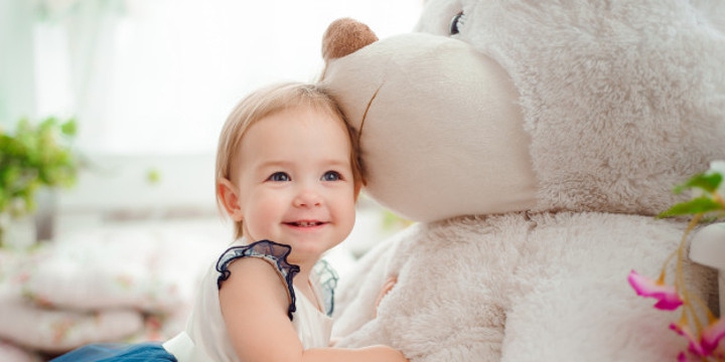 Moms, Ini Nama-Nama Bayi Terpopuler di Tahun 2019