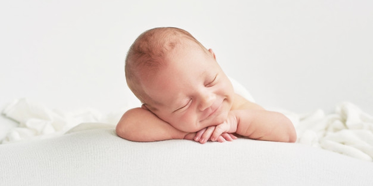 8 Nama Unik Bayi yang Lahir saat Pandemi Corona