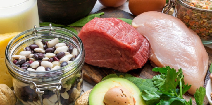 Vitamin B6, Ini Manfaatnya bagi Tubuh dan Sumber Terbaiknya