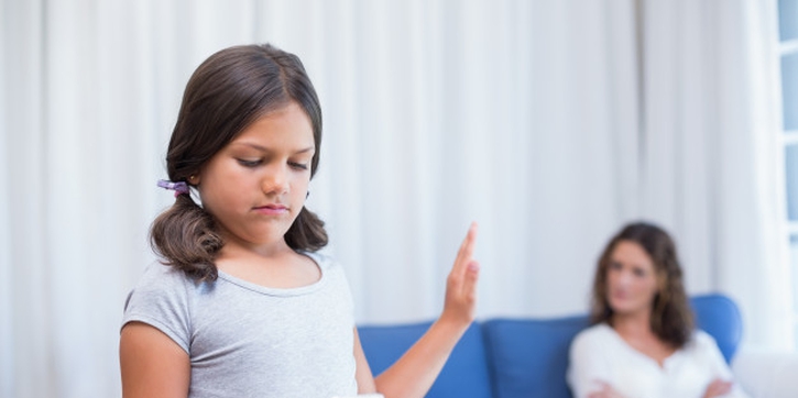 5 Gaya Asuh yang bisa Menghambat Perkembangan Anak