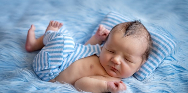 50+ Nama Bayi Laki-Laki Spanyol yang Unik dan Artinya