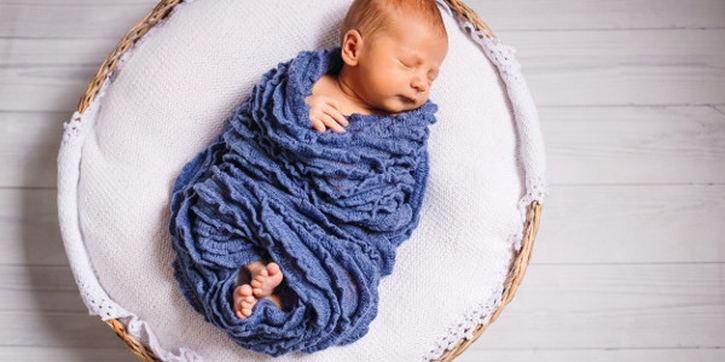Masih Amankah Memakaikan Gurita pada Bayi?