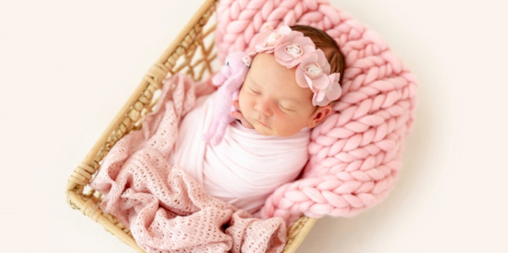 50+ Nama Bayi Perempuan Spanyol dan Artinya