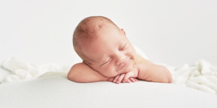 Kumpulan Nama Bayi Laki-Laki Bermakna Kasih Sayang