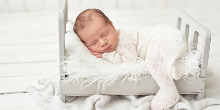 8 Fakta Unik dan Menarik Seputar Bayi Baru Lahir