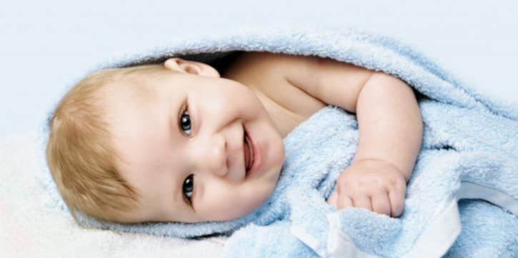 8 Karakter Menarik Bayi yang Lahir di Bulan November