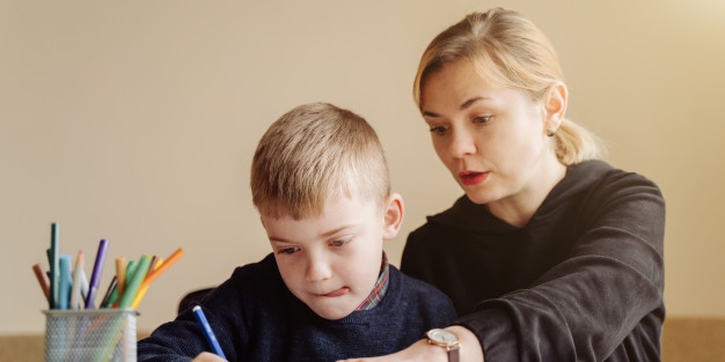 8 Cara Memotivasi Anak agar Rajin Belajar