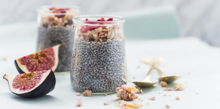 5 Manfaat Chia Seed untuk Balita