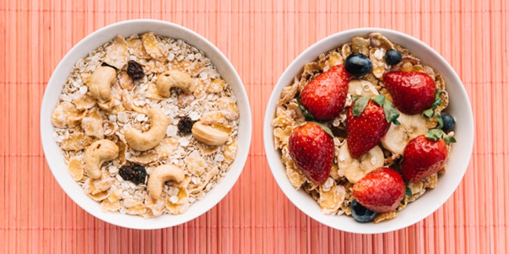 Ibu Hamil Makan Oatmeal, Ini yang Harus Diperhatikan!