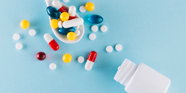 Minum Obat saat Hamil, Ini Jenis Obat dan Efeknya bagi Janin