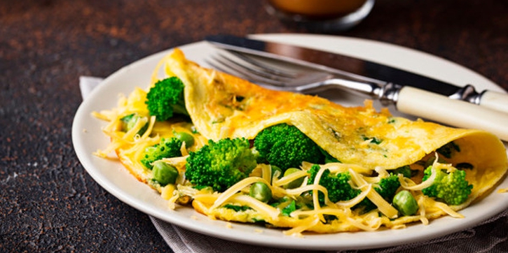 Menu Sahur Praktis dan Bergizi untuk Si Kecil 