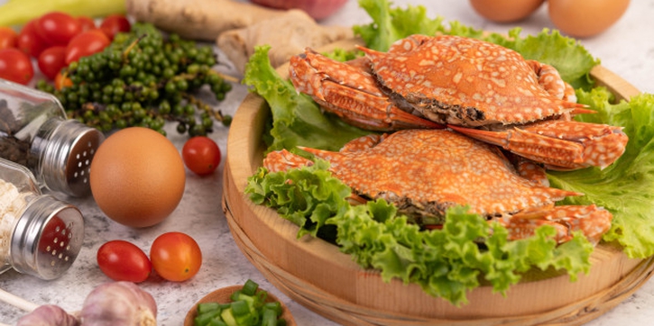 Amankah Ibu Hamil Makan Kepiting? Ini Panduannya!