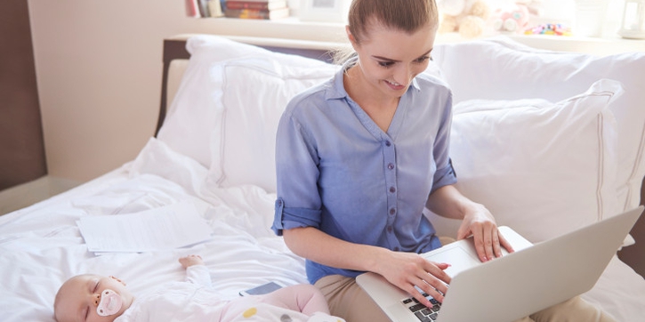 Tips Memilih Informasi di Era Digital ala dr. Reisa Broto Asmoro