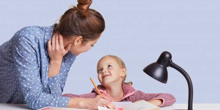 40 Kata Ajaib untuk Memotivasi Anak di Segala Situasi