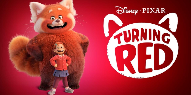 Pelajaran Penting dari Turning Red, Film tentang Gejolak Pubertas Praremaja