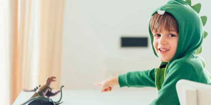 5 Perkembangan Anak yang Seharusnya Tidak Perlu Anda Khawatirkan
