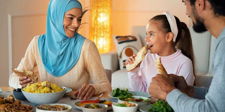 Puasa Tetap Bugar, Ini Tips Buka Puasa yang Baik dan Sehat