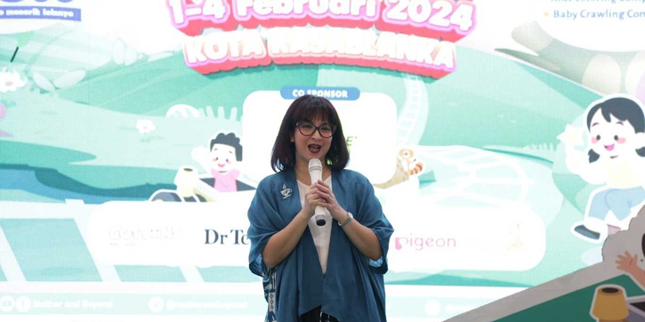 Hadirkan One Stop Shopping, Ini Keseruan Belanja Penuh Promo di MB Fair Jakarta 2024