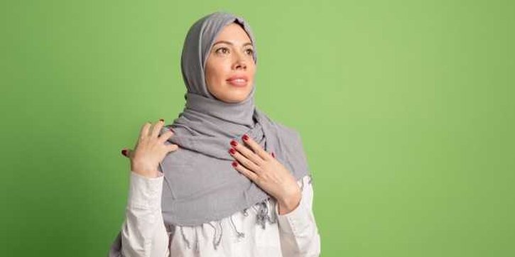 Solusi Perawatan Kulit Tubuh Anti Gerah untuk Hijabers