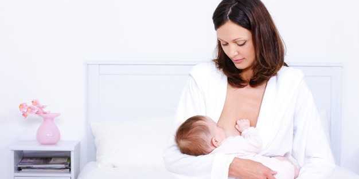 Nutrisi Ibu Menyusui untuk InvestASI