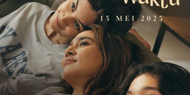 Mungkin Kita perlu Waktu