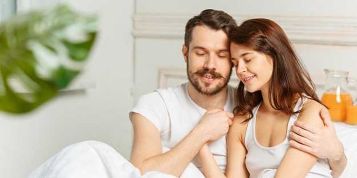 Kebiasaan Kecil Suami yang Bisa Bikin Kehidupan Pernikahan Lebih Baik