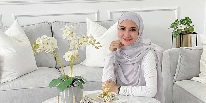 Inspirasi DIY Dekorasi Rumah ala Natalie Sarah
