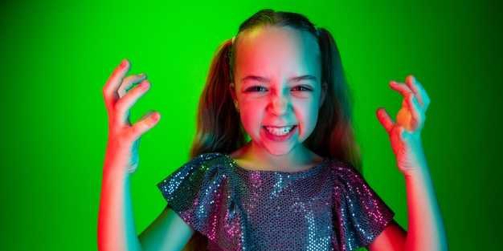 10 Cara Efektif Mendisiplinkan Anak yang Suka Mengumpat