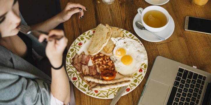 Makanan Sehat untuk Jaga Konsentrasi saat Beraktivitas