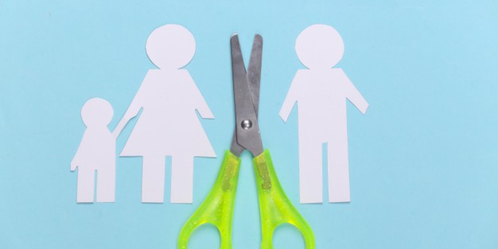 Parallel Parenting, Pola Asuh untuk Perceraian yang Berkonflik