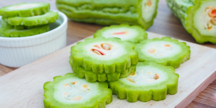 Bolehkah Makan Pare saat Hamil? Ini Penjelasannya, Moms
