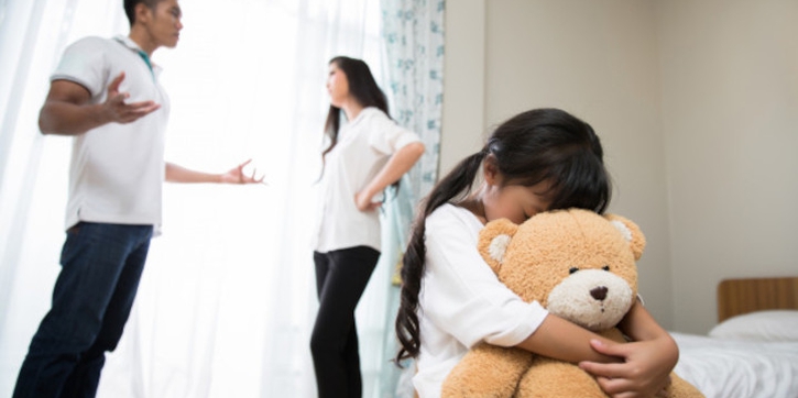 7 Masalah Pernikahan yang Bisa Timbul Setelah Memiliki Anak