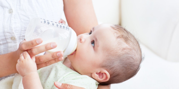Moms, Ketahui Syarat Mutlak untuk Donor ASI