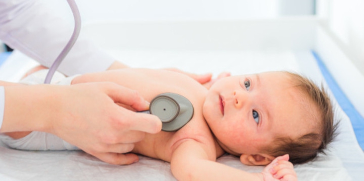 Waspada Pneumonia pada Bayi Anda, Kenali Tanda-tandanya