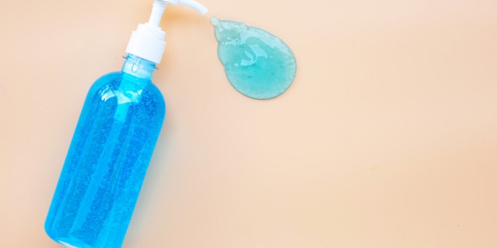 Amankah Penggunaan Hand Sanitizer pada Bayi?