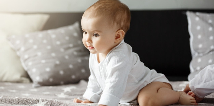 Bayi Mencret, Kenali Penyebab dan Perawatannya!