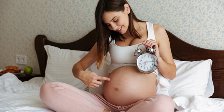 Ini Penyebab Pregnancy Brain, saat Bumil Jadi Mudah Lupa