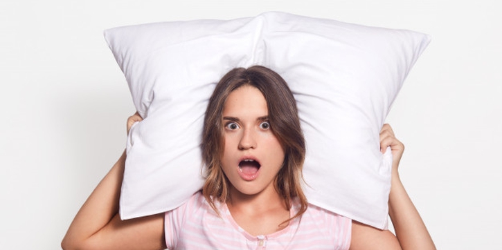 Penyebab Sering Ketindihan (Sleep Paralysis) saat Hamil