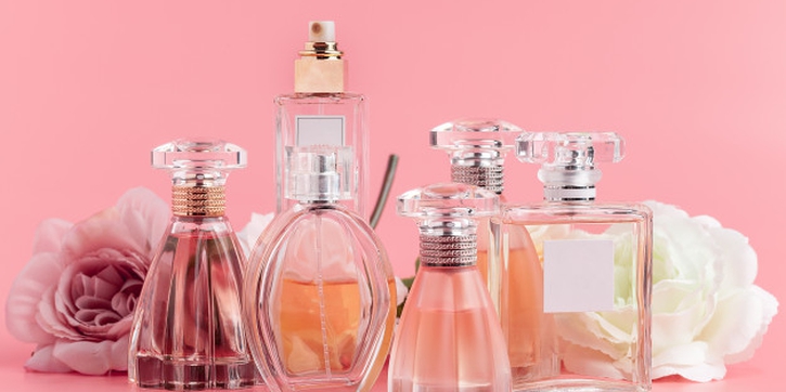 Moms, Ini 5 Wangi Parfum yang Disukai Suami