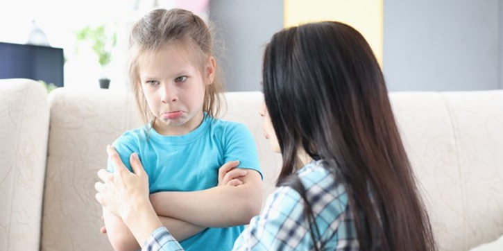 Moms, Yuk Kenali Perkembangan Emosi Balita Anda!