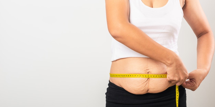 Mengenal Diastasis Recti, Kondisi Perut Kendur Usai Melahirkan