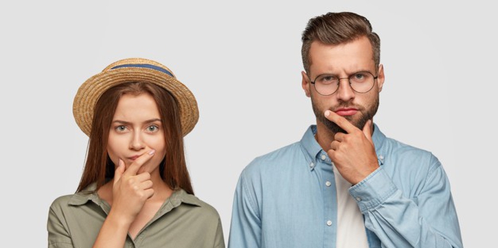 Tips Menghadapi Suami yang Serba Terserah Kamu dan Kurang Tegas