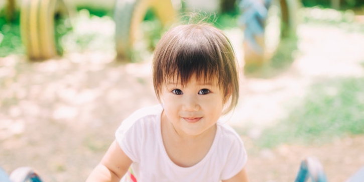 Ini yang Bisa Dilakukan Bayi saat Usianya 1 Tahun (1)