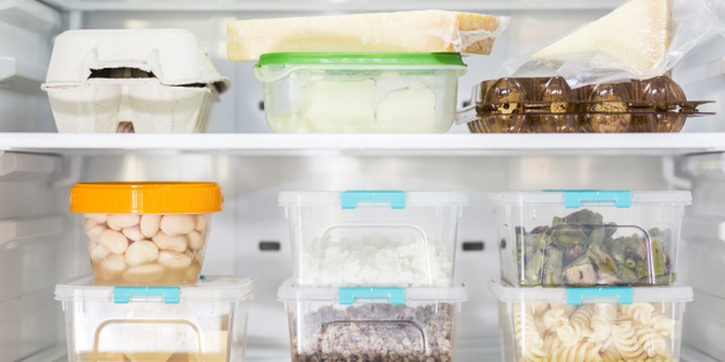 3 Tips Pilih Produk Plastik yang Aman Digunakan buat Bayi