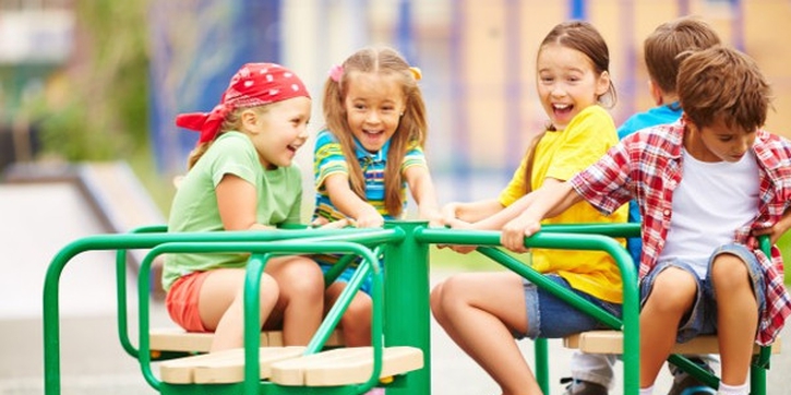Yuk, Ajak Si Kecil ke Taman Ramah Anak di Jakarta