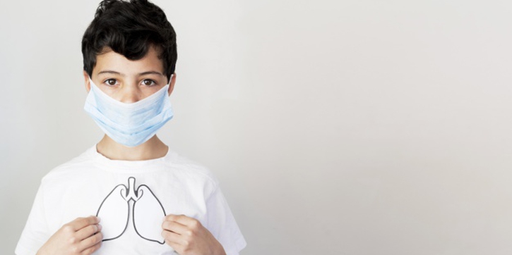 Ini Bahaya Pneumonia pada Anak dan Cara Mencegahnya 