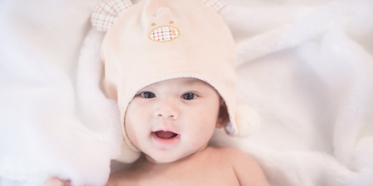 Moms, Ini Perlengkapan Wajib untuk Bayi Baru Lahir