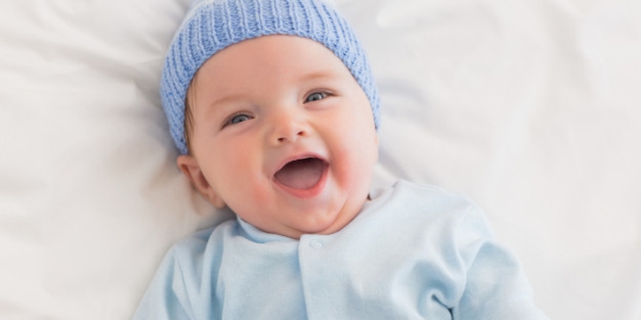50+ Rekomendasi Nama Inggris untuk Bayi Laki-laki Anda