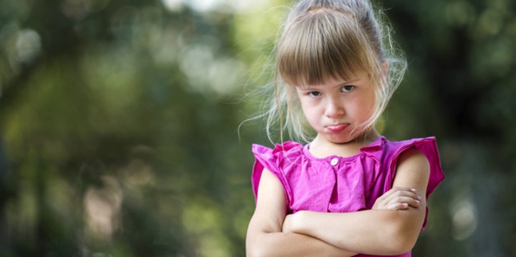 7 Cara Meredakan Anak Tantrum Tanpa Harus Marah