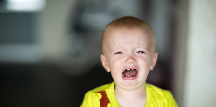 Tantrum pada Anak Berkebutuhan Khusus dan Penanganannya
